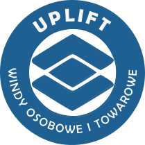 Logo Uplift - kliknij, aby wrócić na stronę główną